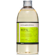 Refil Óleo difusor de Aromas Bambu chinês 500 ml 