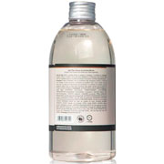 Refil Óleo difusor de Aromas Cedro e Noz moscada 500 ml 