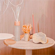 Óleo difusor de Aromas Chá verde 425 ml 