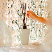 Óleo difusor de Aromas Essência da terra Alecrim 500 ml 