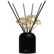 Óleo difusor de Aromas Acqua Cedro e Noz moscada 120 ml 