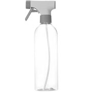 Borrifador multiuso Flow transparente 09x06 cm 