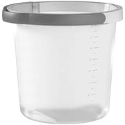 Balde flow natural 8,5 litros 