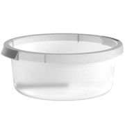 Bacia Flow natural 05 litros 