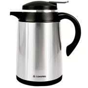 Garrafa térmica de aço inox Camelia 600 ml 