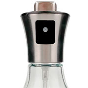 Pulverizador de vidro para azeite 200 ml 