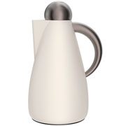 Garrafa térmica Ayla bege 950 ml 