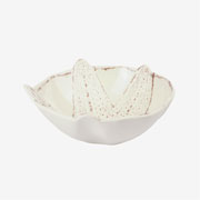 Bowl em melamina Estrela do mar bege 20 cm 