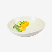 Bowl em melamina Siciliano bege 20 cm 