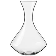 Decanter de cristal para vinho 1,5 litros 