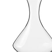 Decanter de cristal para vinho 1,5 litros 